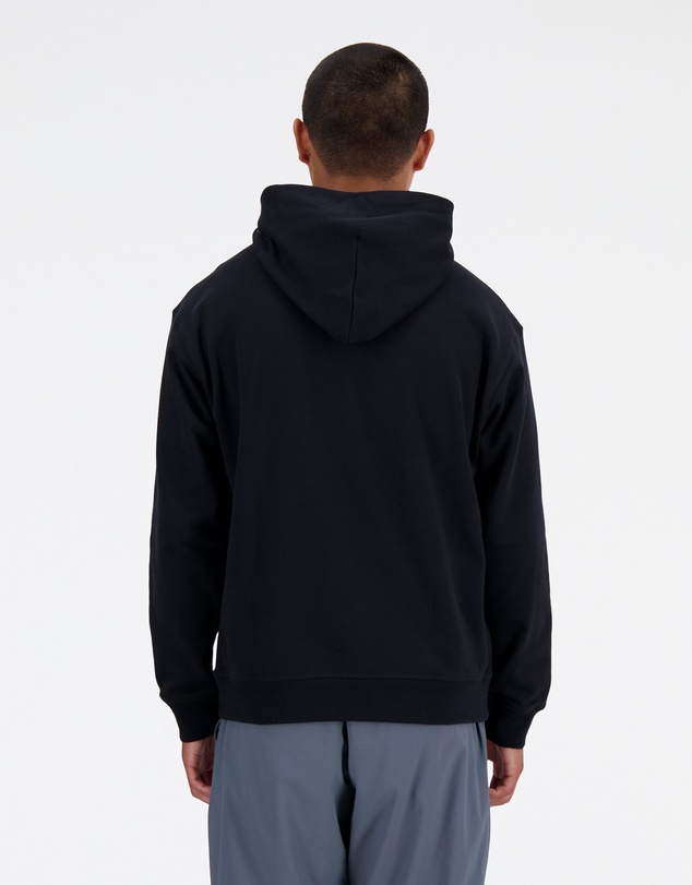New Balance - Athletics French Terry Hoodie