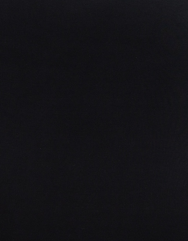 Third Form - Mode Straight Neck Maxi
