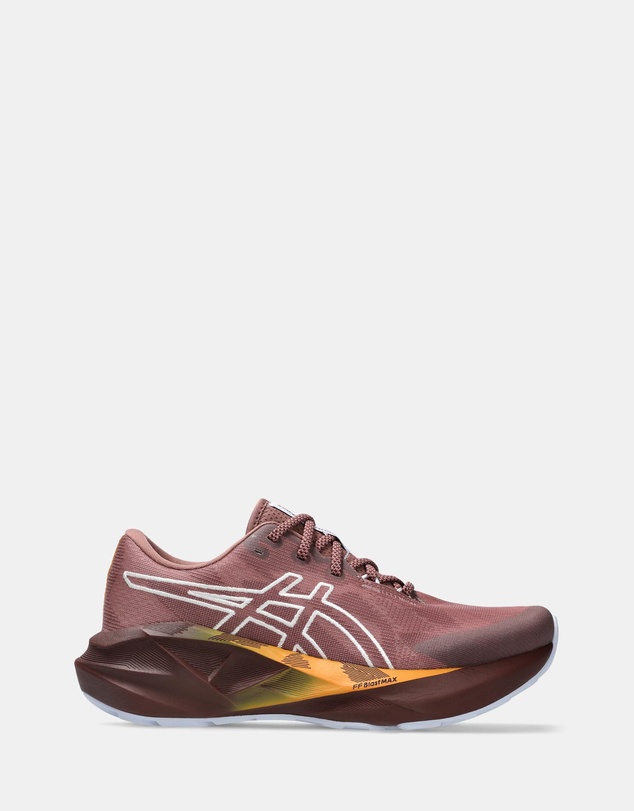 ASICS - Novablast 5 Tr (Nature Bathing) - Women's