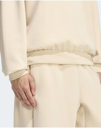 adidas Sportswear - SOFT LUX SWEATSHIRT Mens