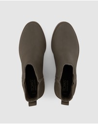 TOMS - Hailey Ankle Boot