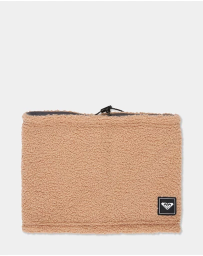 Roxy - Womens Valwood Collar Neckwarmer
