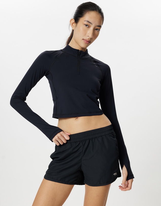 2XU - Form Soft Touch Half-Zip Long Sleeve