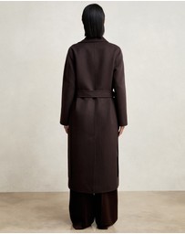 REISS - Rene Coat