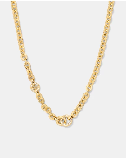 MIMCO - Bequest Necklace