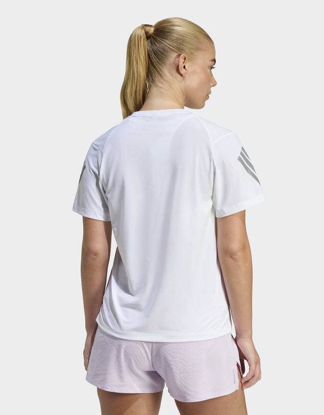 adidas Performance - adi365 Climacool T-Shirt Womens