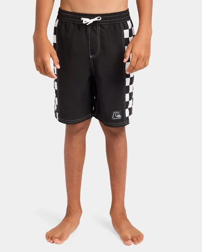 Quiksilver - Boys 8 to 16 Original Arch 17