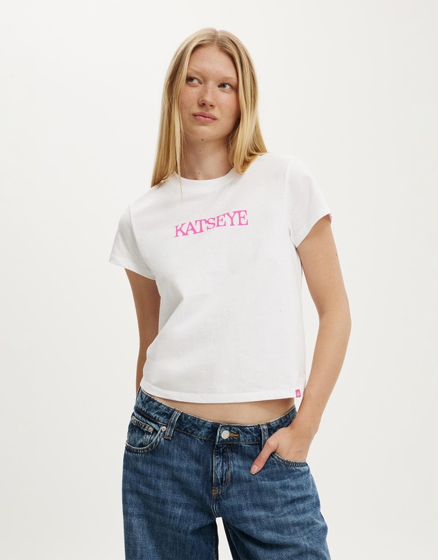 Cotton On - Lcn Original Graphic Tee