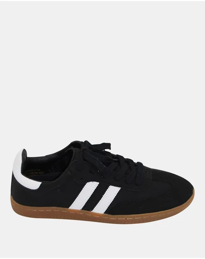 Human - Swift Sneakers - Women's