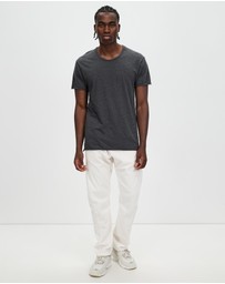 Surrounded By Ghosts - The Evenkite Cotton T-Shirt