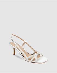 Badgley Mischka - Isabela