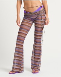 Bond-Eye Swimwear - Willow Pant