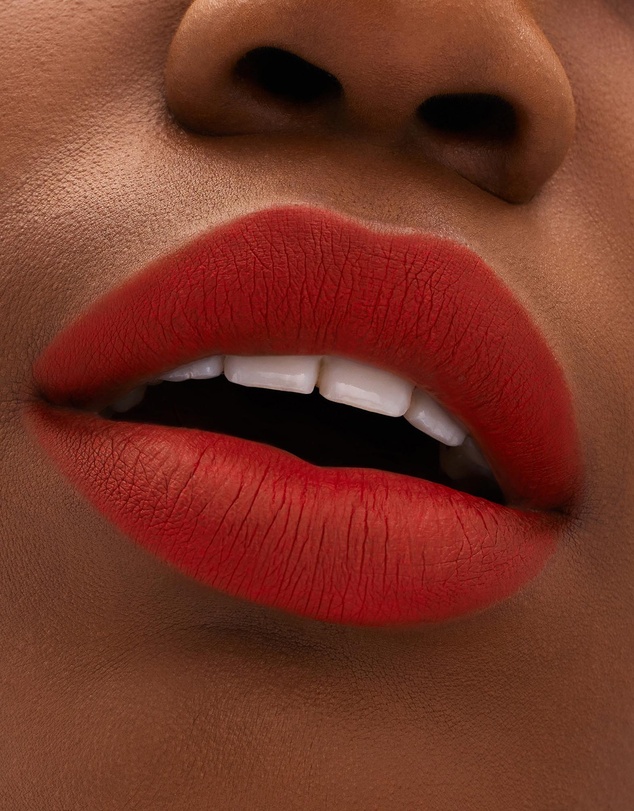 MAC - Locked Kiss Lipstick