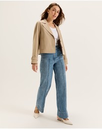 Review - Maisey Top