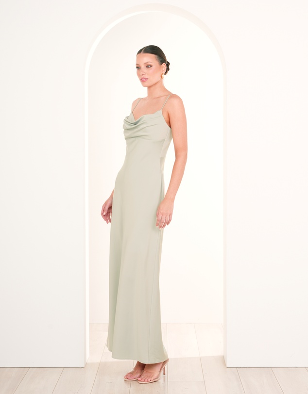 Pilgrim - Dana Sweetheart Gown
