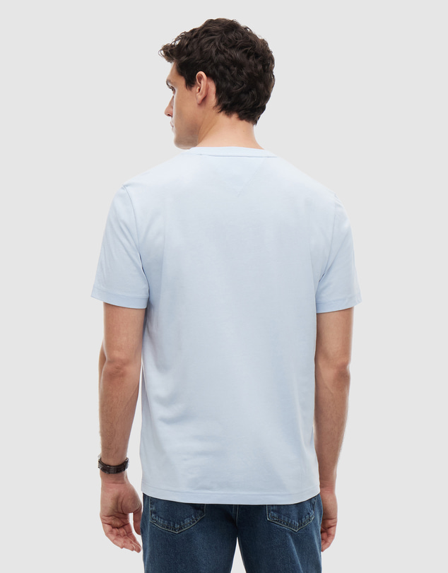 Tommy Hilfiger - 2-Pack Stacked Logo Jersey T-Shirts