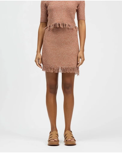 bul - Borla Skirt
