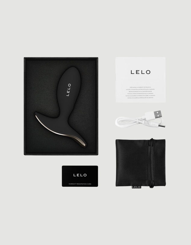 LELO - Surfer 2