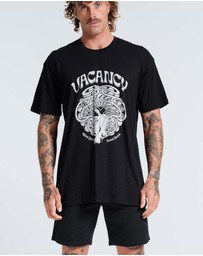 Vacancy Co - Heartless Tee