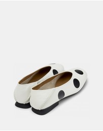 Camper - Ballerinas Casi Myra Twins