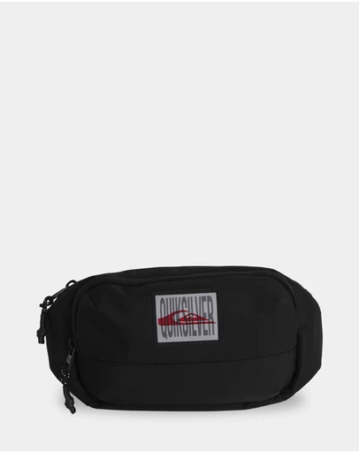 Quiksilver - Pinpack Bum Bag