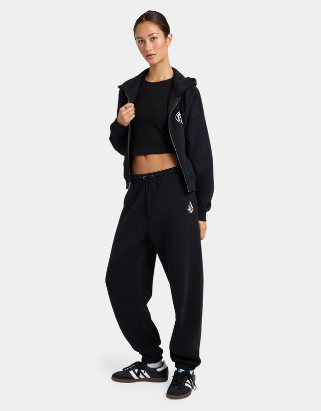 Volcom - Womens Get More Trackpants