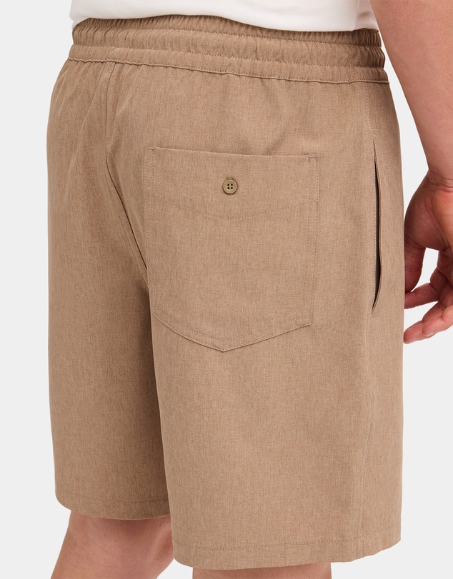 Volcom - Mens Stones Hybrid Shorts