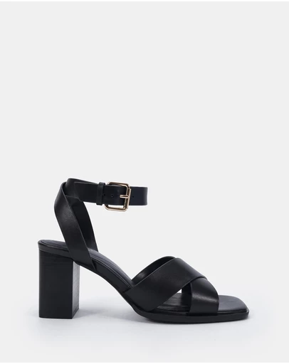 Clarks - Ibiza Black