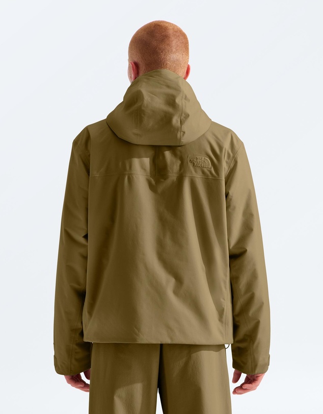The North Face - TNF Range LT Hooded Jacket