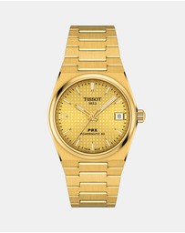 Tissot - PRX 35mm Powermatic 80