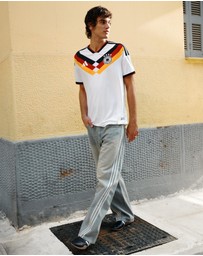 adidas Performance - Germany 26 Home Jersey