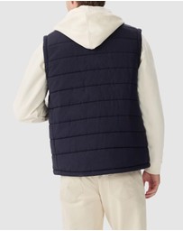 R.M.Williams - Patterson Creek Vest