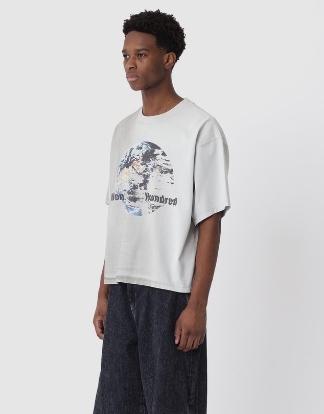 Won Hundred - Houston Mountain T-Shirt