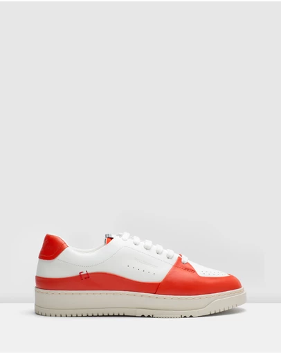Rollie - Wave Classic Shoe