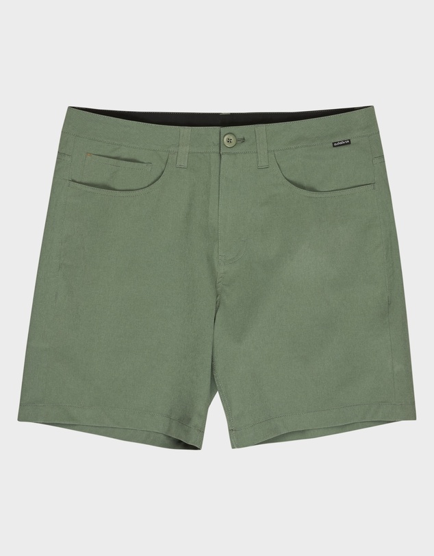 Quiksilver - Mens Nelson 18
