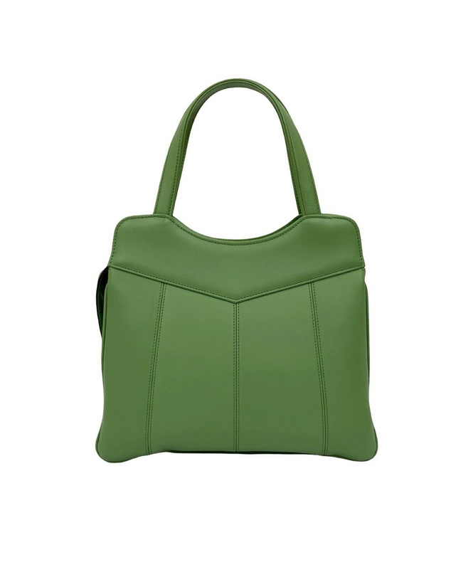 Pre-Loved by Azura Reborn - Pre-Loved Small Leather Petite GG Tote