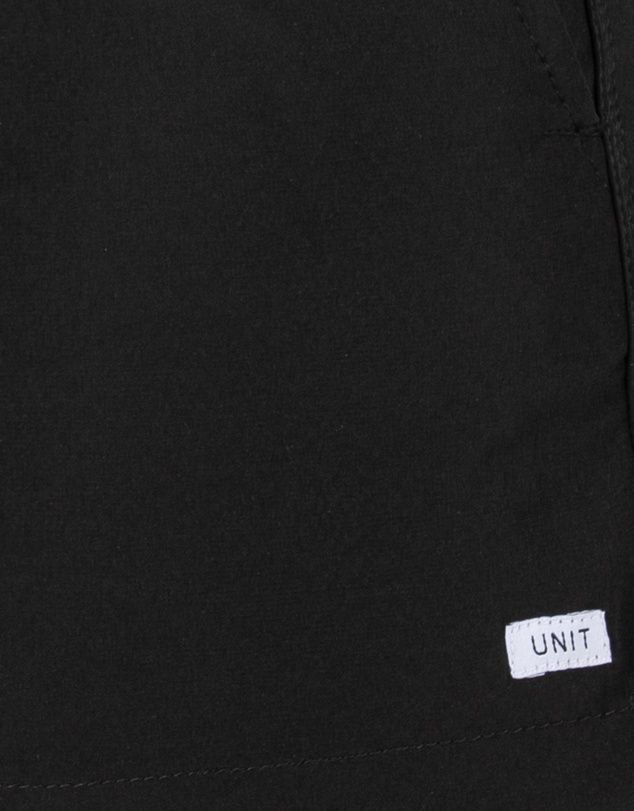 UNIT - UNIT Stride Ladies Shorts