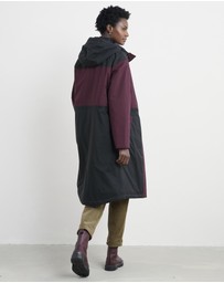 Seasalt - Seasalt Cornwall Multi Chapel Rock Coat
