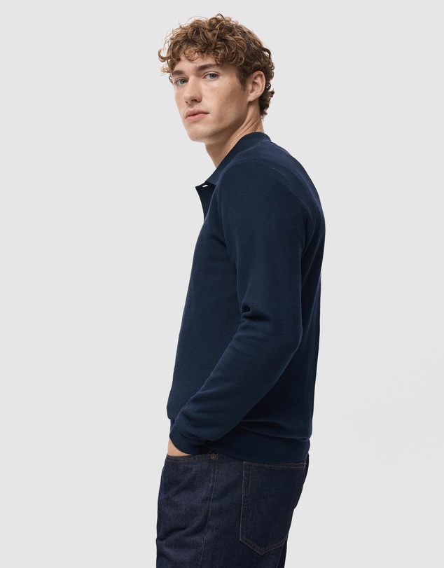 M.N.G - Tens Polo Shirt