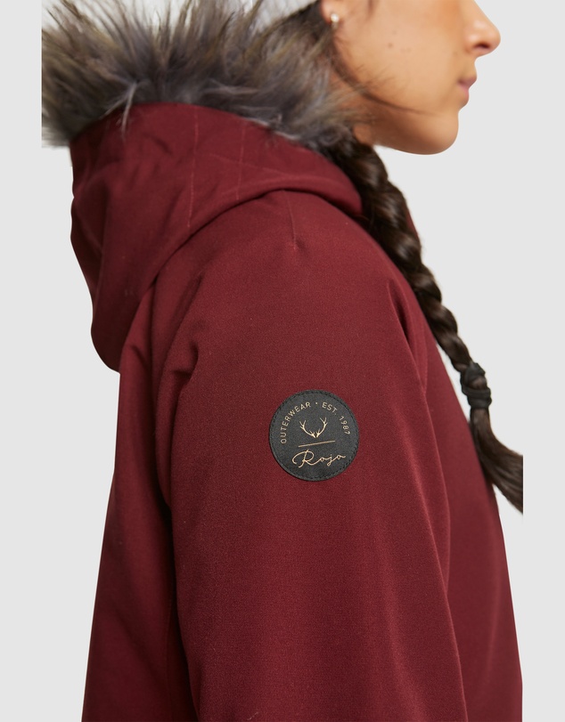 ROJO Outerwear - Wilder Jacket