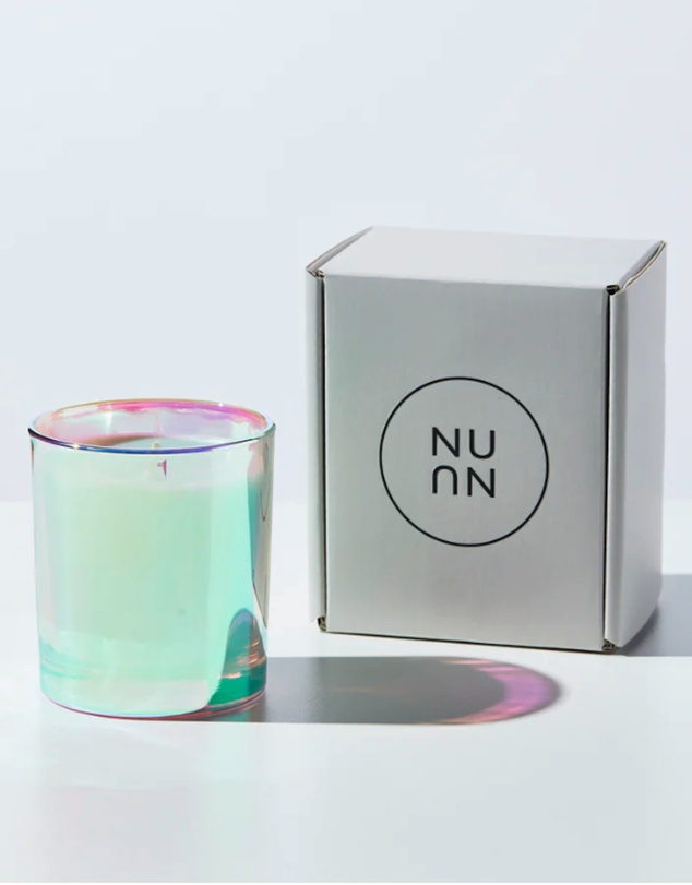 House of Nunu - 11:11 Candle