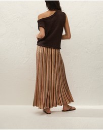Faithfull The Brand - Iden Maxi Skirt