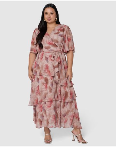 PASTEL FLORAL