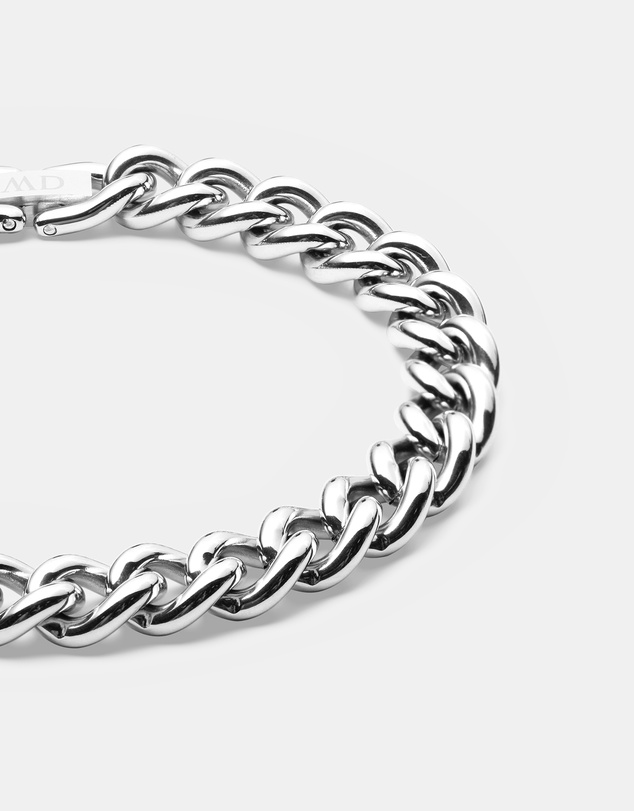 Daniel Wellington - Chunky Chain Bracelet