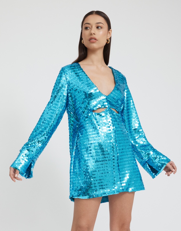 TOJHA - Fiore Dress
