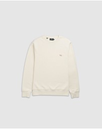 Rodd & Gunn - Gunn Crew Neck Sweat