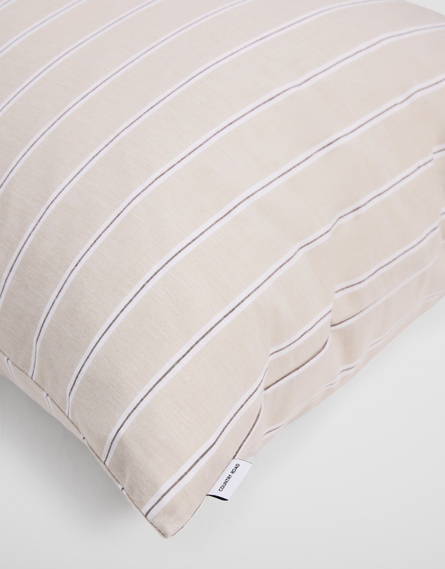Country Road - Evie Standard Pillowcase Pair