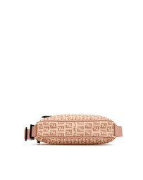 Pre-Loved by Azura Reborn - Pre-Loved fendi FF Logo Crossbody Bag