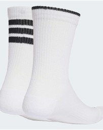 adidas Sportswear - Stadium Socks 2 Pair Pack Unisex