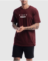 First Division - Constant Tee